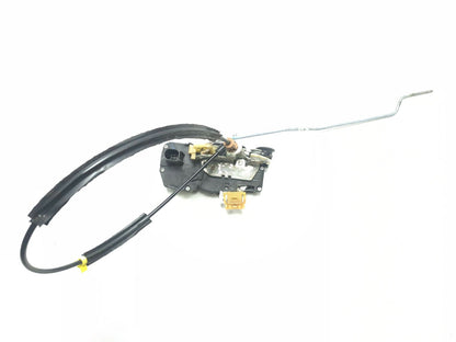 2013 Cadillac Escalade Rear Door Lock Actuator Passenger Side Right OEM