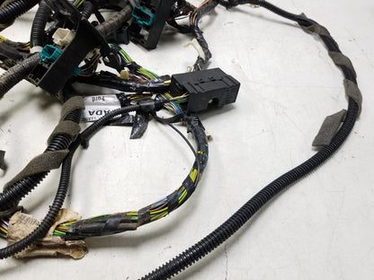10-13 Ford Transit Connect Interior Body Wire Harness Oem✅