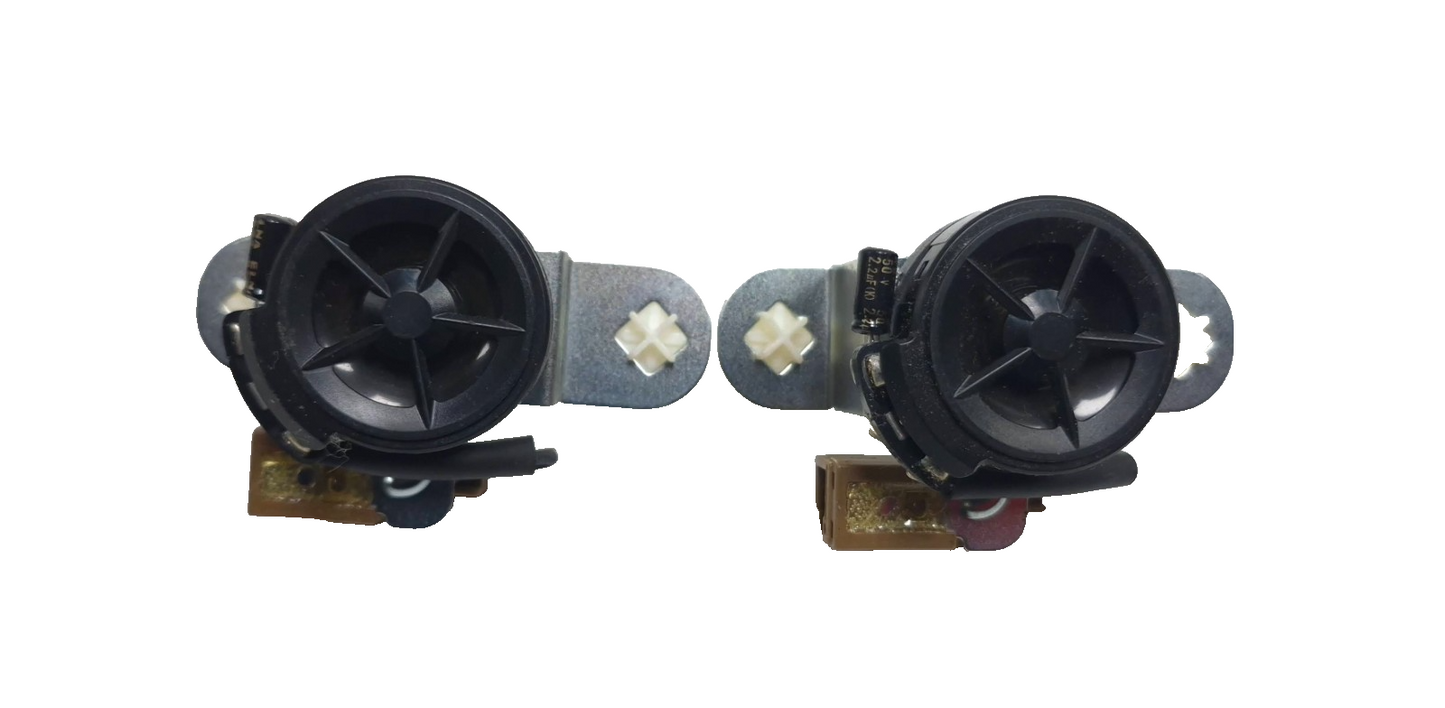 2015 Nissan Juke Tweeter Speaker  OEM