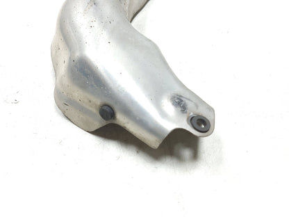 2006 2007 Honda Cbr1000rr Inner Exhaust Heat Shield OEM