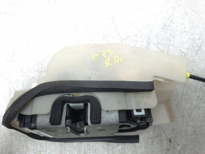 2019 Tesla Model 3 Door Lock Actuator Rear Driver Side Left OEM