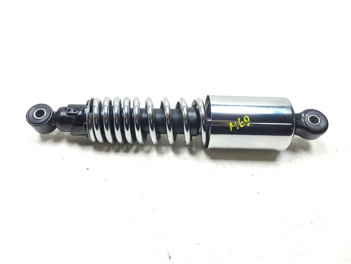 2024 Royal Enfield Bullet 350 Rear Shock Absorber Left & Right OEM