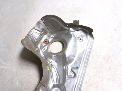 2010 Nissan Maxima 3.5l Exhaust Manifold Heat Shield Cover OEM
