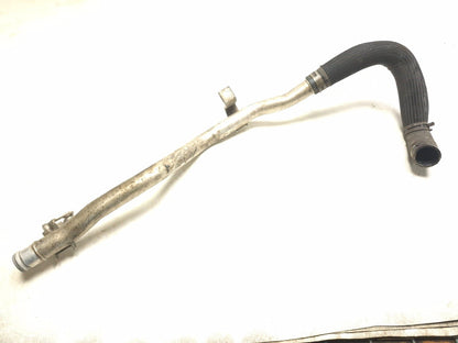 2017 Dodge Journey Engine Coolant Hose Pipe 68125535ab OEM