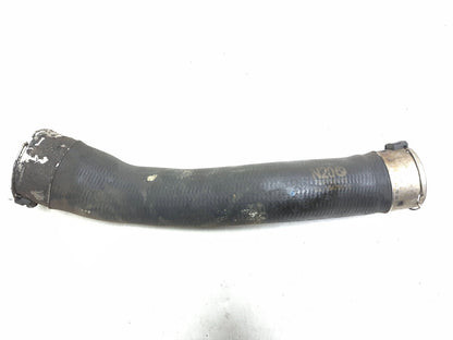 2013 BMW 328ix Turbocharger Intercooler Hose Pipe Line Oem✅