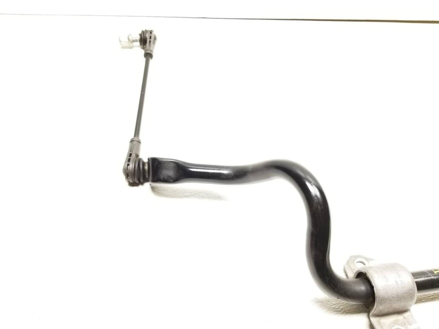2021 Ford Bronco Sport Front Stabilizer Sway Bar OEM