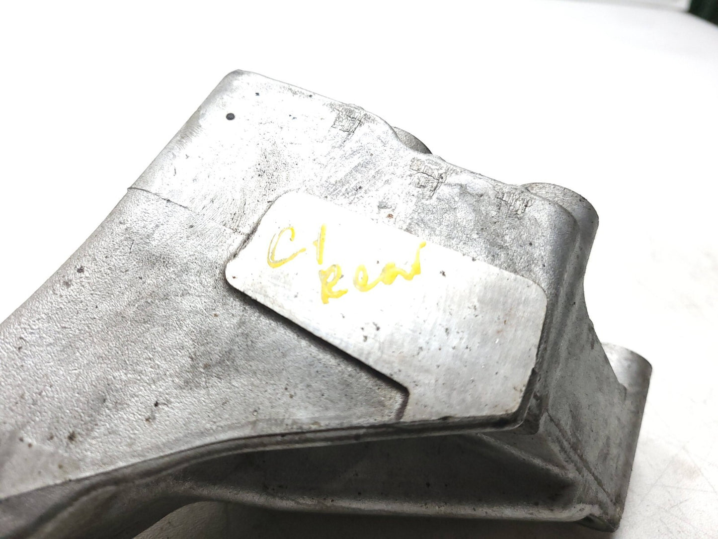 2007 - 2013 Acura Mdx Engine Mount Bracket Support 2pcs OEM