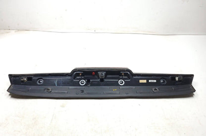 2010 - 2014 Chevrolet Suburban Spoiler Wing W/ Brake Light OEM