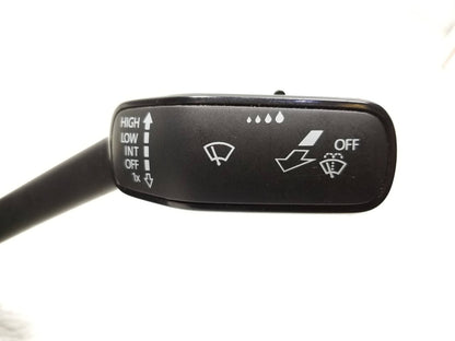 2019 Volkswagen Jetta Steering Column Combination Switch OEM