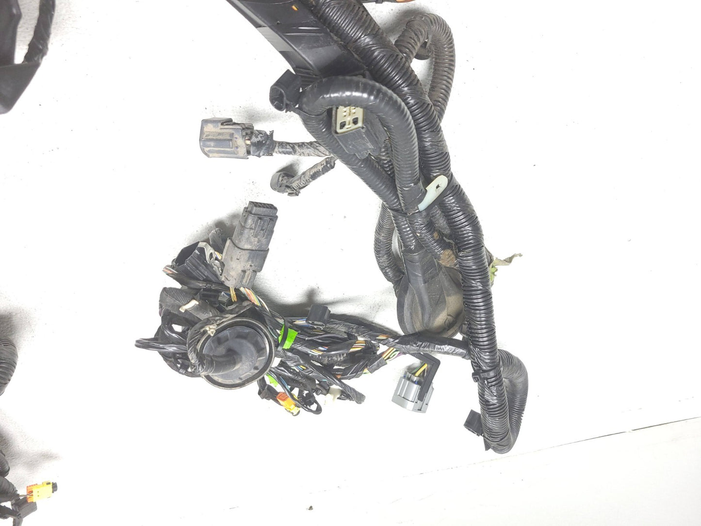 2014 Ford Fusion Interior Wire Harness OEM