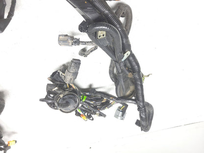 2014 Ford Fusion Interior Wire Harness OEM