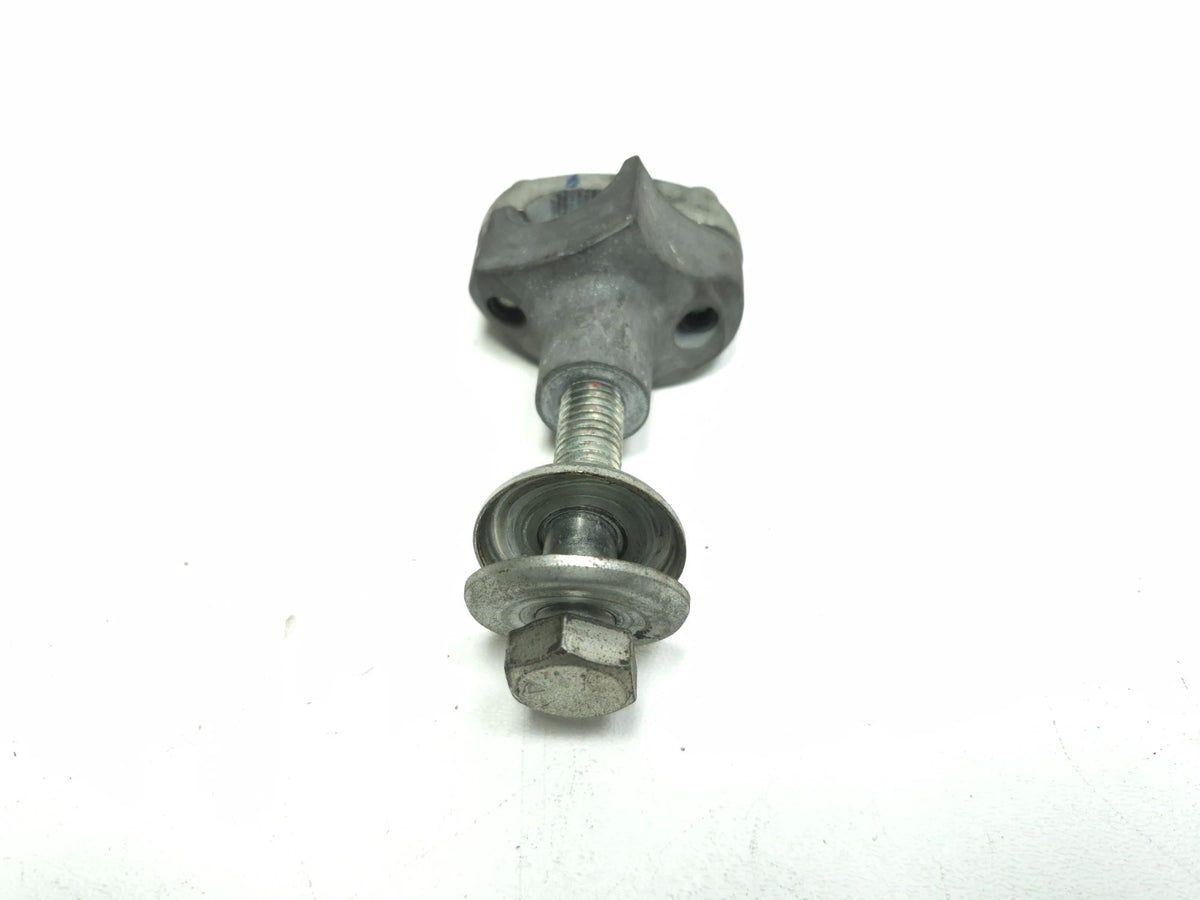 1984-1996 Harley-davidson Electra Glide Flhtc Handlebar Risers Left & Right OEM