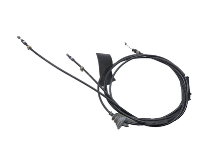 2020 Infiniti Q50 Hood Lock Release Opener Cable Oem✅