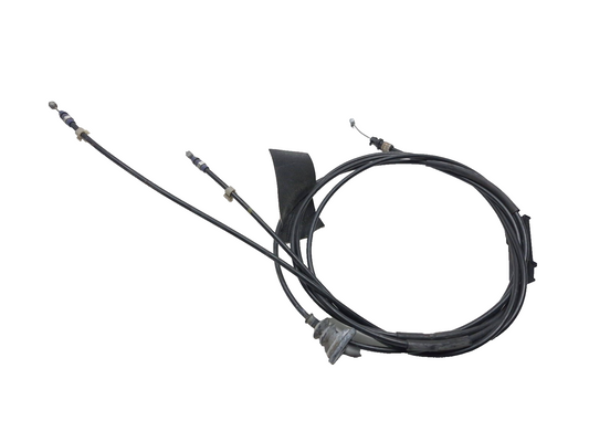 2020 Infiniti Q50 Hood Lock Release Opener Cable Oem✅