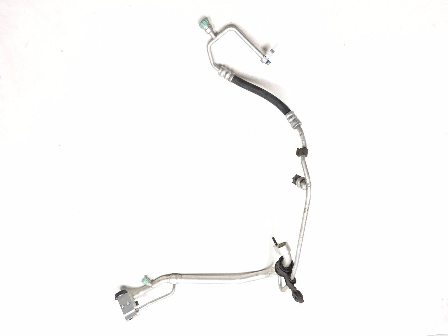 2013 Hyundai Genesis Coupe 2.0l A/c Hose Pipe OEM