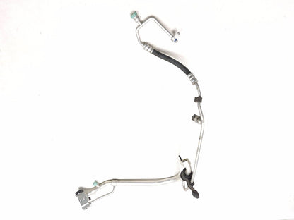 2013 Hyundai Genesis Coupe 2.0l A/c Hose Pipe OEM