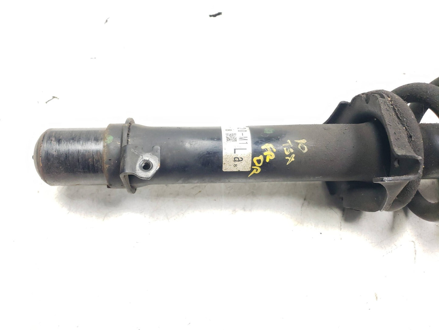 2010 Acura Tsx Front Shock Strut Absorber Driver Side Left OEM