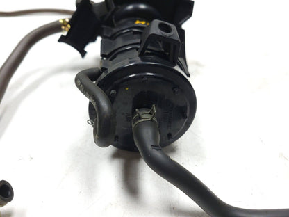 2017 - 2024 BMW G310r G310gs Vapor Charcoal Canister Evap OEM
