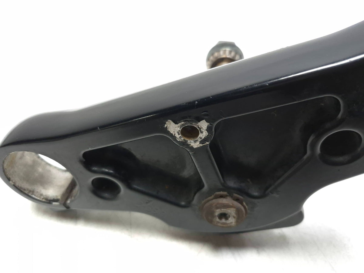 2008-2017 Harley Dyna Street Bob Fxdb Triple Tree Lower OEM