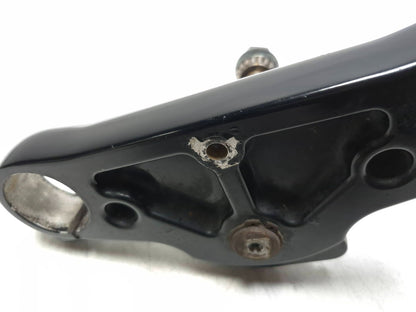 2008-2017 Harley Dyna Street Bob Fxdb Triple Tree Lower OEM