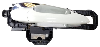 2012 Mercedes E350 Front Passenger Exterior Door Handle OEM