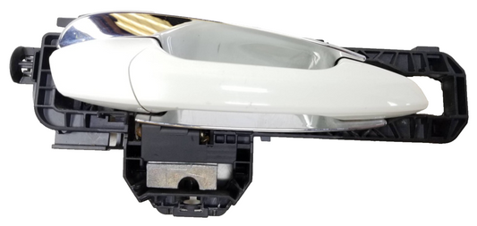 2012 Mercedes E350 Front Passenger Exterior Door Handle OEM