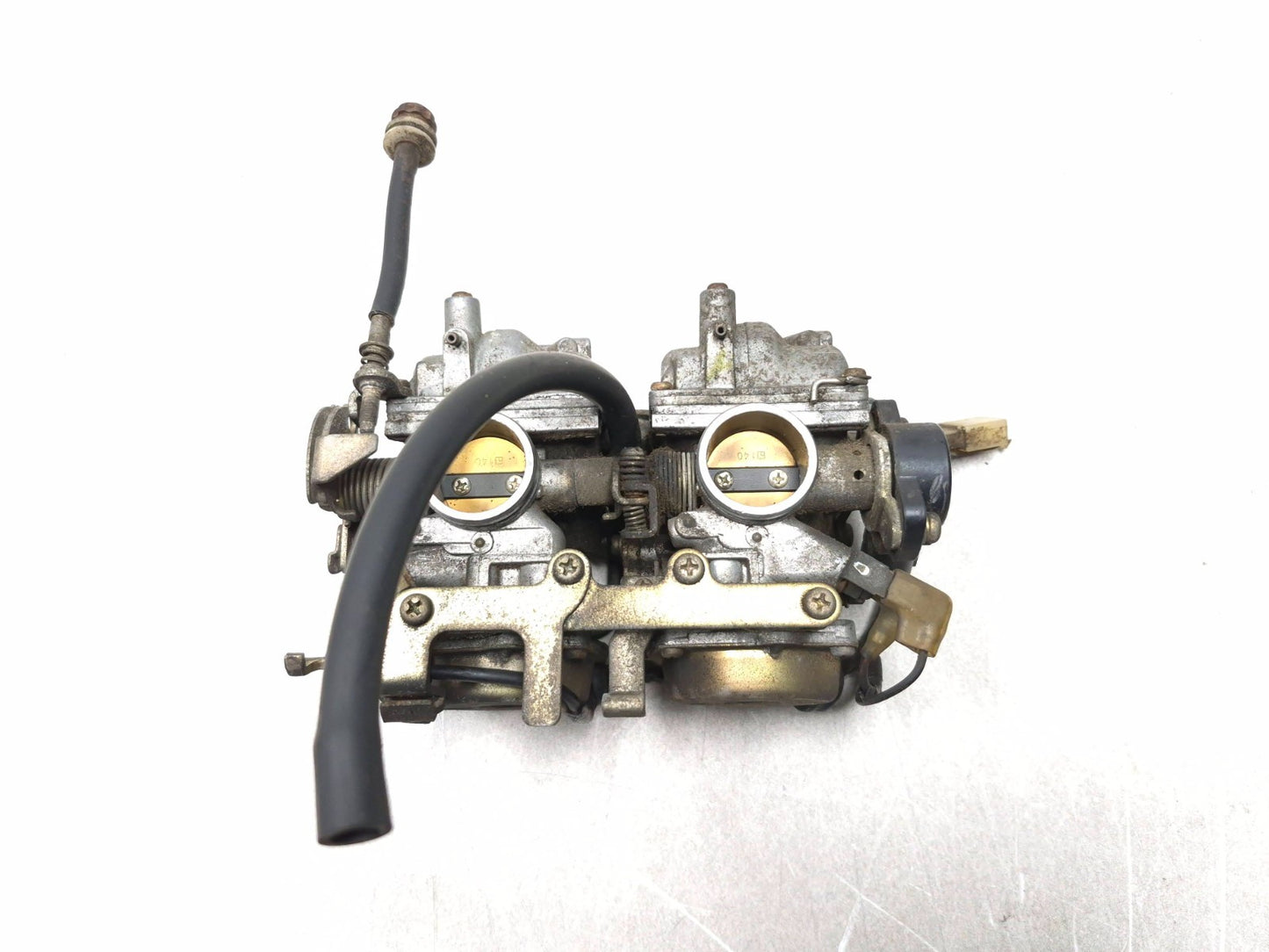 1999 Yamaha V Star Xvs650 Carburetor Carb OEM
