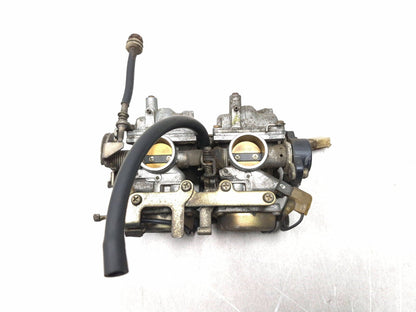 1999 Yamaha V Star Xvs650 Carburetor Carb OEM