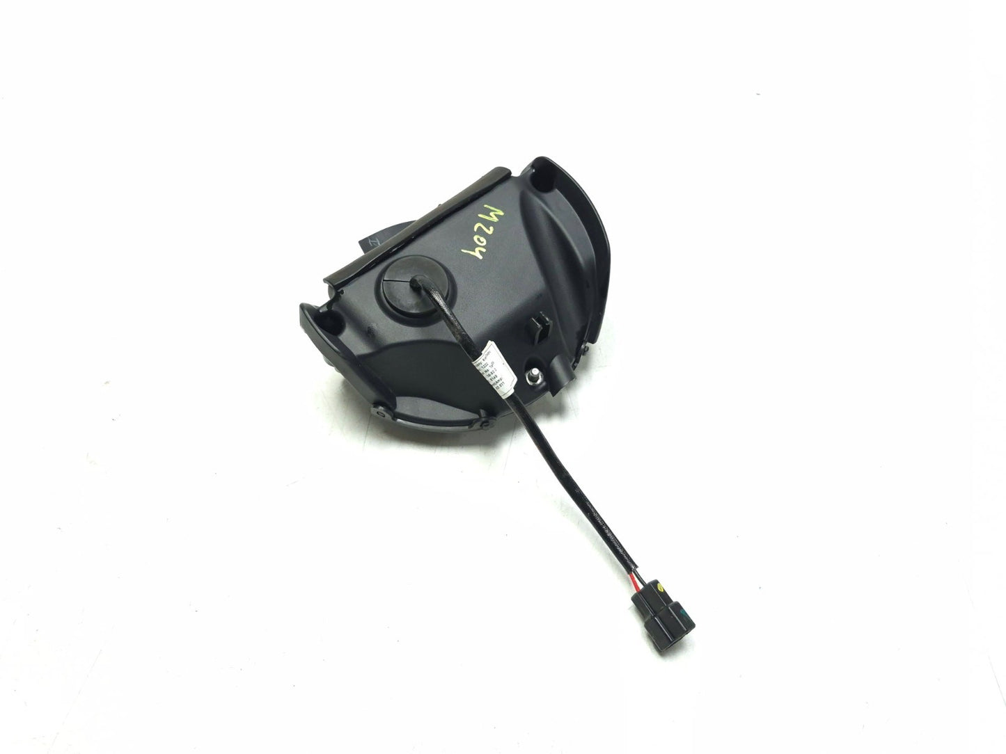 2024 Triumph Speed 400 Cooling Fan Motor OEM