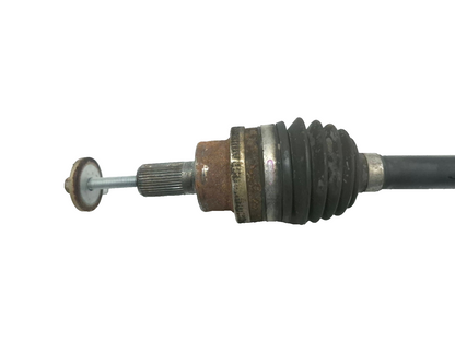 2013 Volvo S60 T5 AWD Rear Cv Axle Shaft Pair OEM 31325135