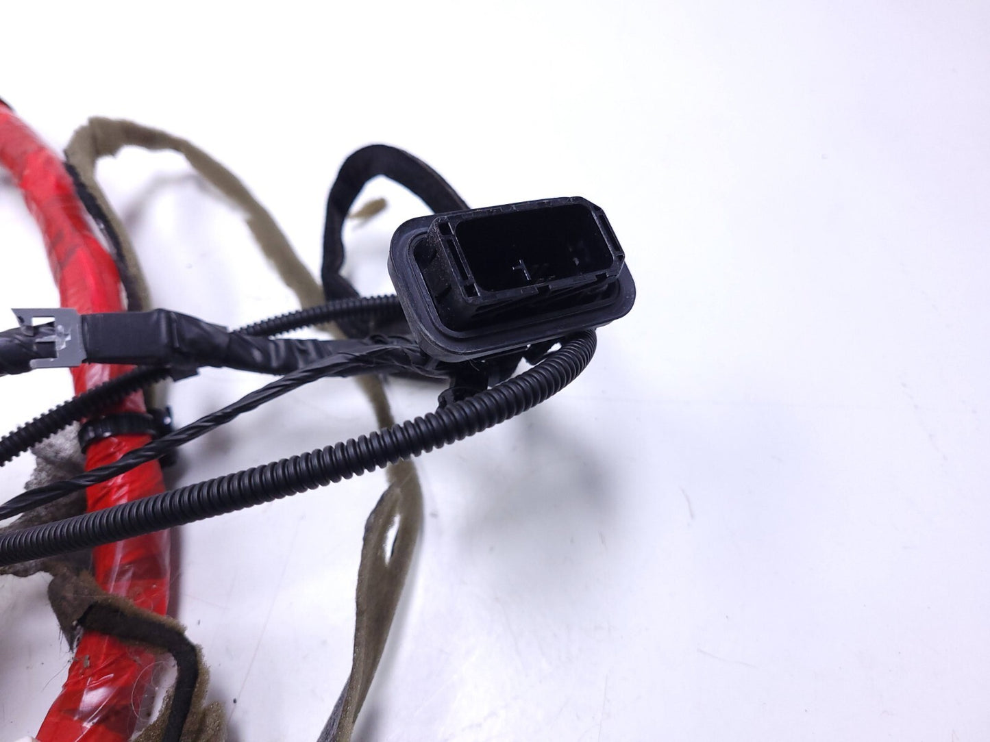 2020 Hyundai Venue Interior Floor Body Wire Harness OEM