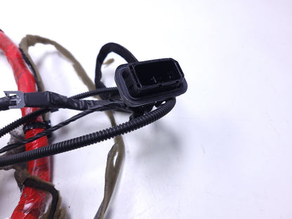 2020 Hyundai Venue Interior Floor Body Wire Harness OEM