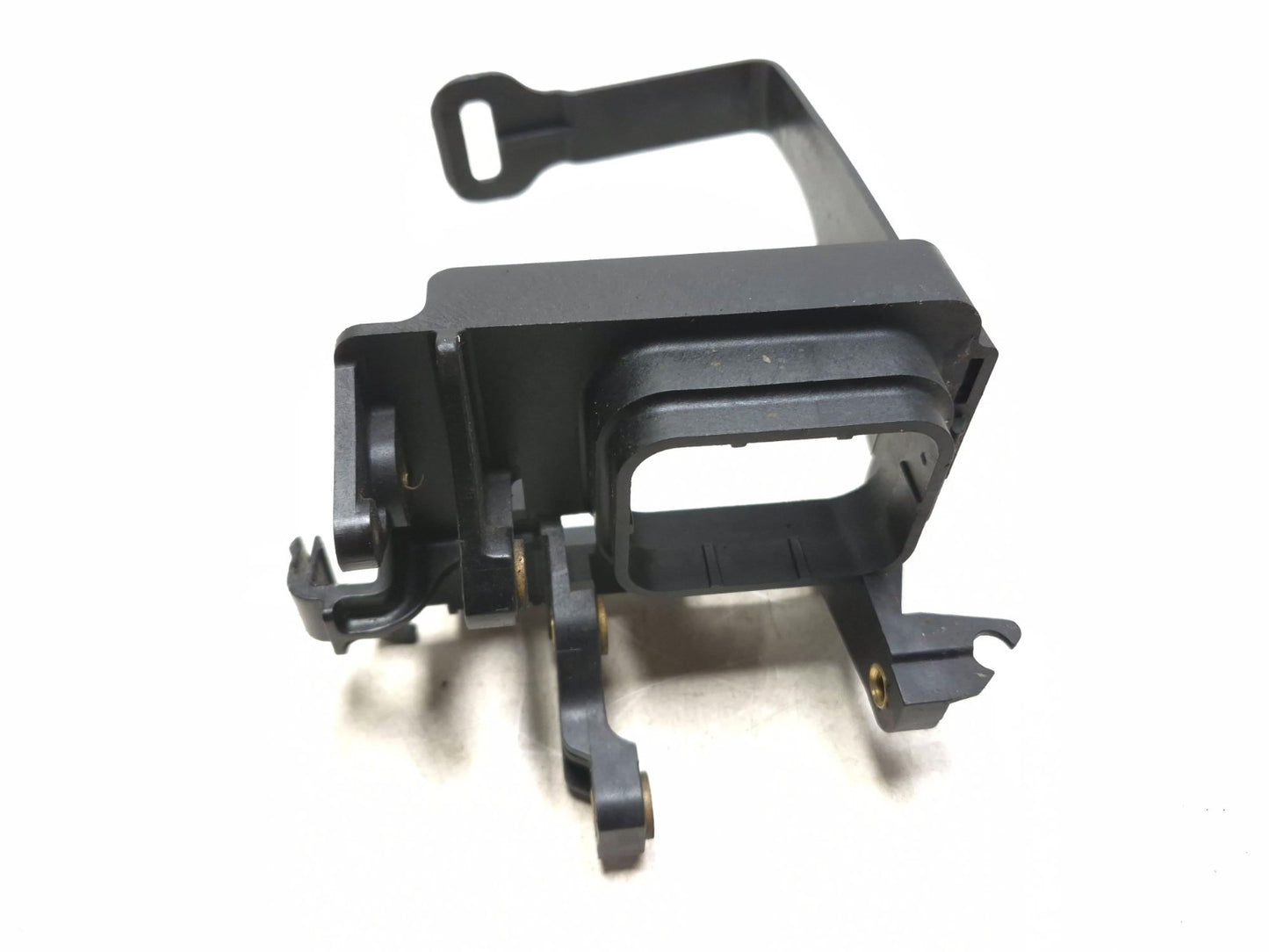2006 Harley Sportster Xl883 Battery Tray OEM