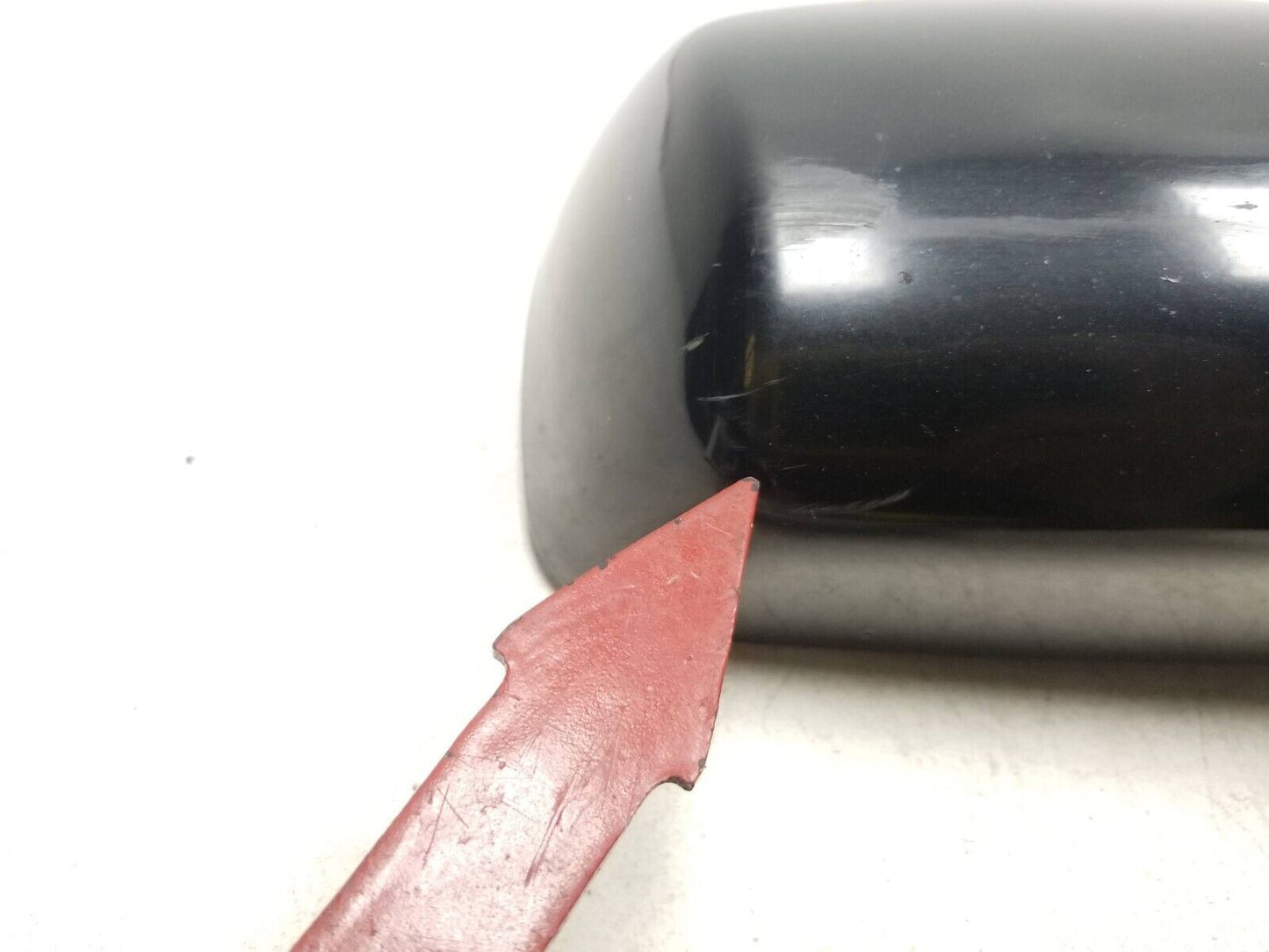 2007-2011 Toyota Camry Side View Mirror Passenger Right OEM