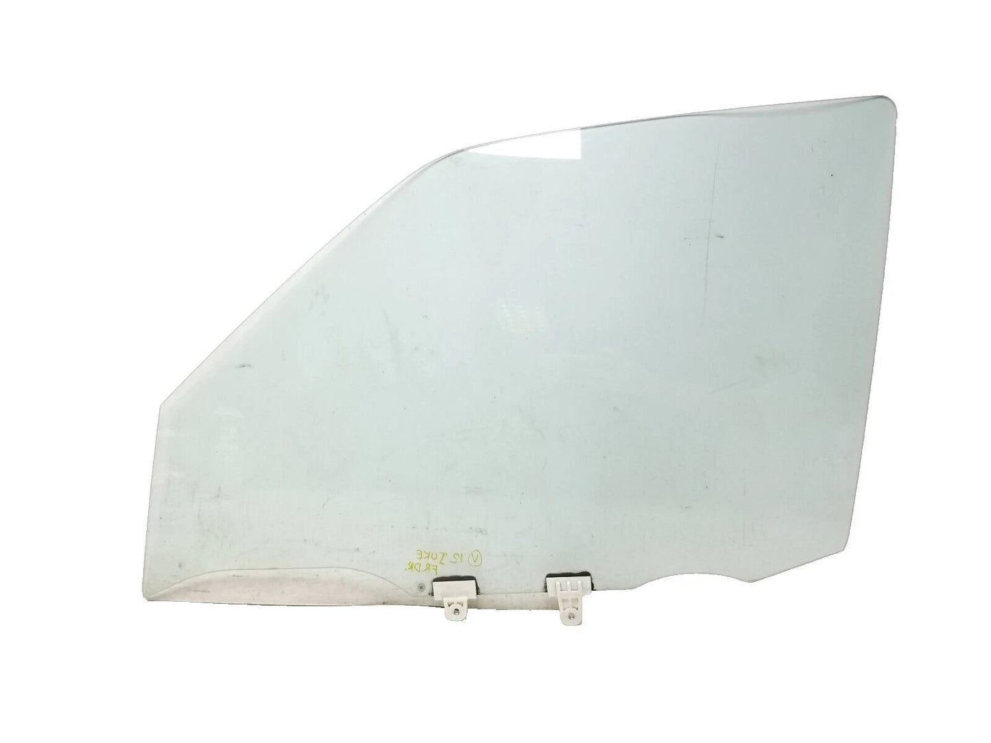 2012 Nissan Juke Front Door Window Glass Driver Side Left OEM