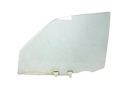 2012 Nissan Juke Front Door Window Glass Driver Side Left OEM
