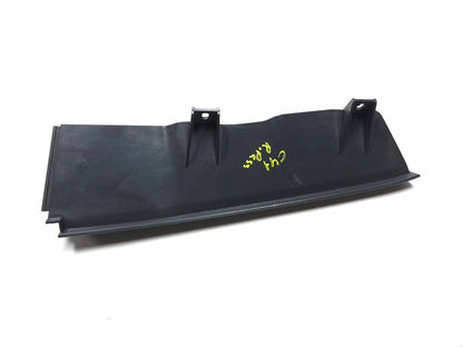 2017 Ford Transit Connect Xl Tail Lamp Molding Trim Rear Right And Left OEM