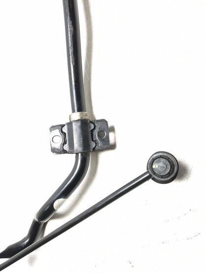 2013 Hyundai Genesis Coupe Front Stabilizer Links & Bushing OEM