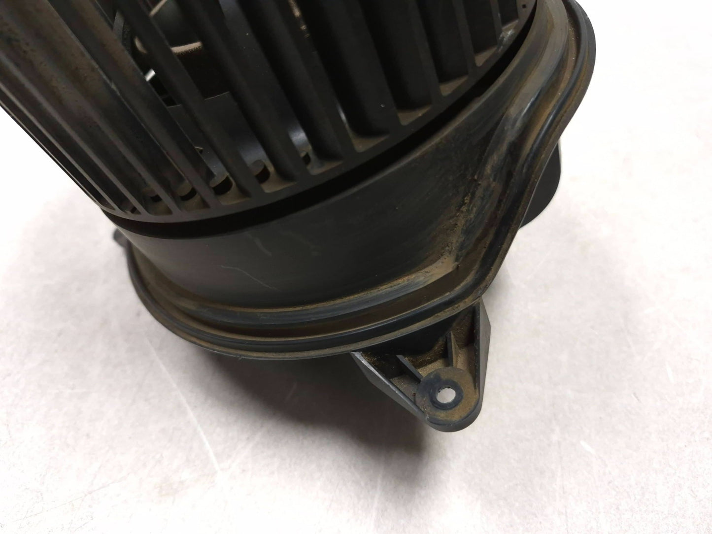 2013 Ford Transit Connect Ac Heater Blower Motor OEM