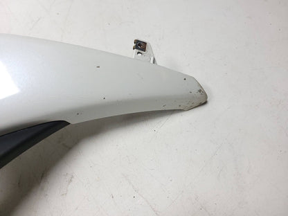 2015 - 2018 Yamaha Yzf-r3 Yzfr3 Left Side Mid Fairing Cover Panel OEM