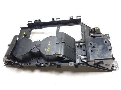 2006-2012 Range Rover Center Console Panel Trim With Cup Holder OEM