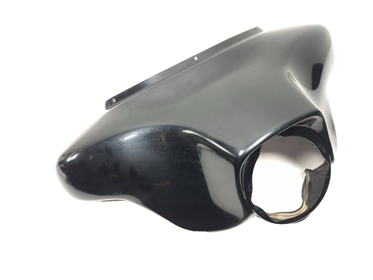 1996-2013 Harley Touring Electra Glide Front Outer Fairing Cover OEM 58503-05a
