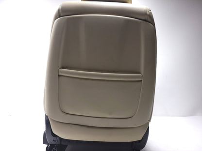 2017 Cadillac Xt5 Front Driver Seat OEM 34k Miles