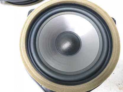 2010 Lexus Hs250h Audio Speaker Tweeter 8pcs OEM
