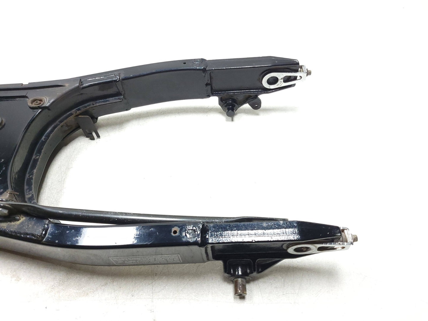 2003 Honda Shadow Spirit 750 Vt750 Swingarm OEM