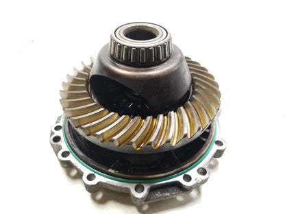 2009 - 2012 Audi Q5 3.2 Automatic Transmission Differential Gear OEM