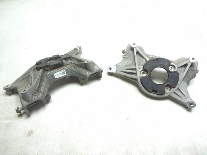 2019 Tesla Model 3 Front Upper Strut Mount Right & Left Pair OEM