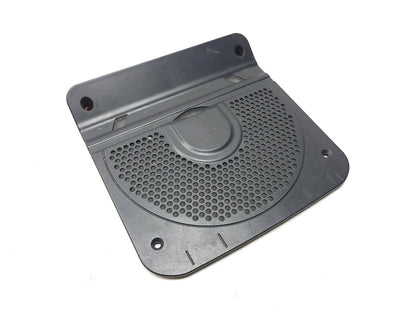 13-18 BMW 330xi F30 Central Sub Woofer Speaker Cover Grill Trim Pair OEM ✅