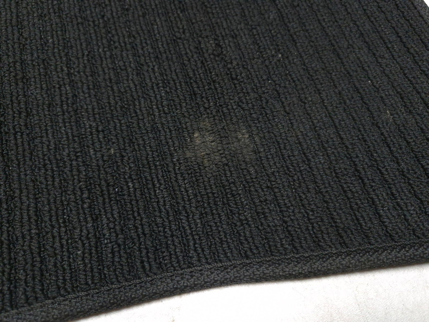 2014 Hyundai Accent Floor Mat Carpet OEM 1rf14-ac100-ry