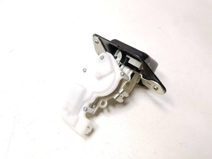 2016 Jeep Cherokee Trunk Lock Actuator OEM